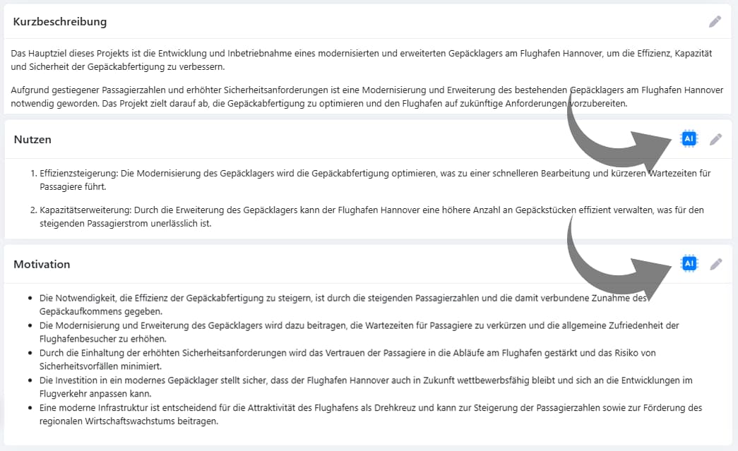 Heuristische Planung