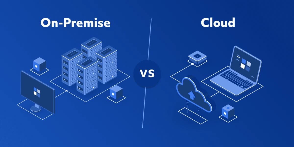Projektmanagement-Software on premise oder Cloud: der Vergleich für den Mittelstand
