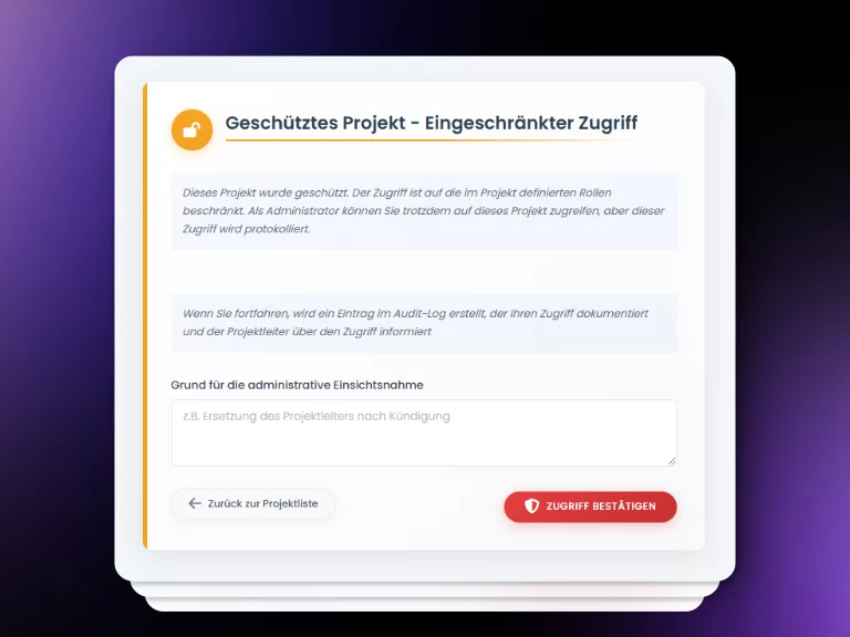 protectedprojects